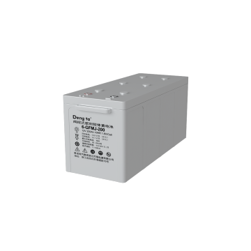 OPZV And OPZS Gel Battery (12V200Ah)